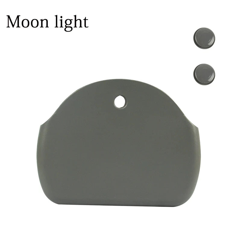 Moon Light EVA Shoulder Bag Waterproof Rubber Silicon Women Handbag