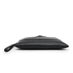 Tassel Chain Handbag Soft Leather Crossbody Bag for Women