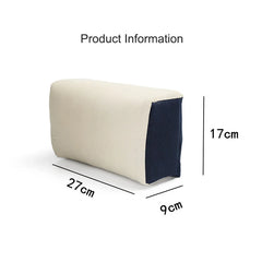 Tea Cup Storage Bag Cotton Linen Teapot Handbag Outdoor Travel
