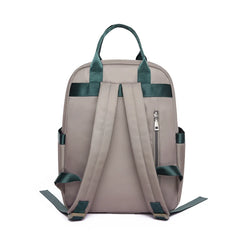 Casual Women Backpack Nylon School Bags