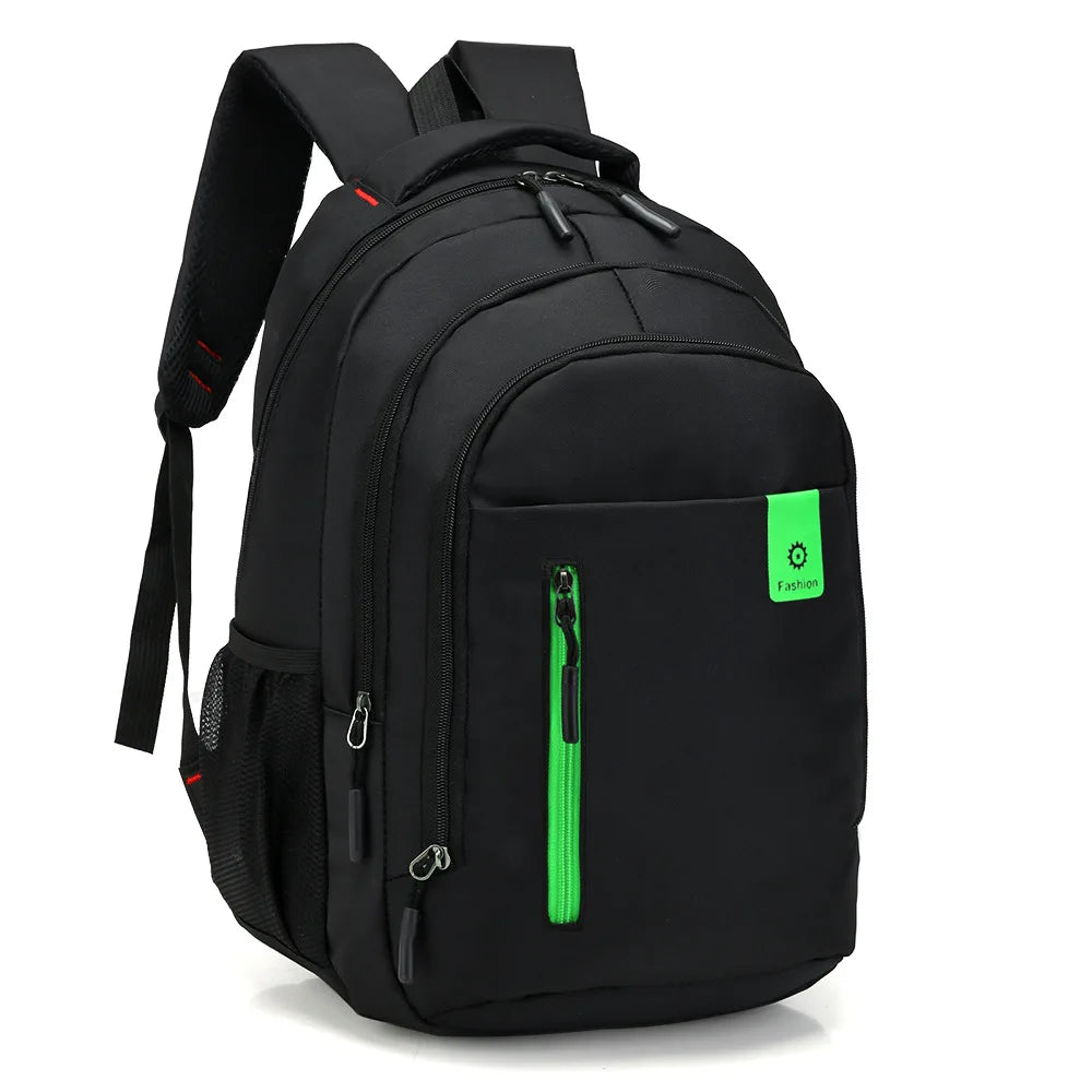 Teenage Girls and Boys Backpack Schoolbag High Backpacks Kids Baby's Bag