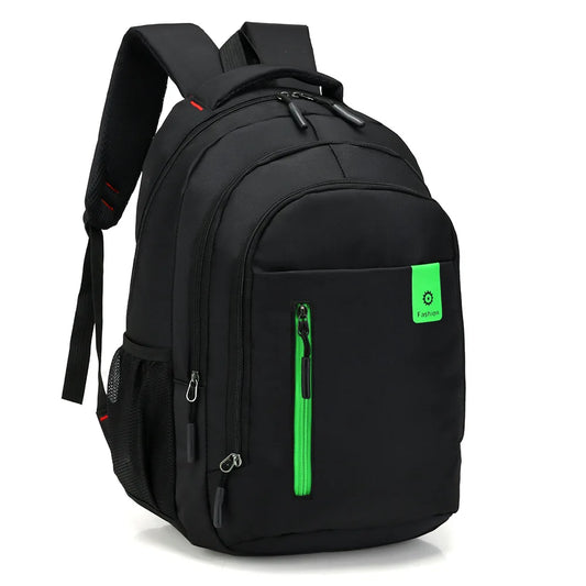 Teenage Girls Boys Backpack Schoolbag High Backpacks Kids Baby Bag