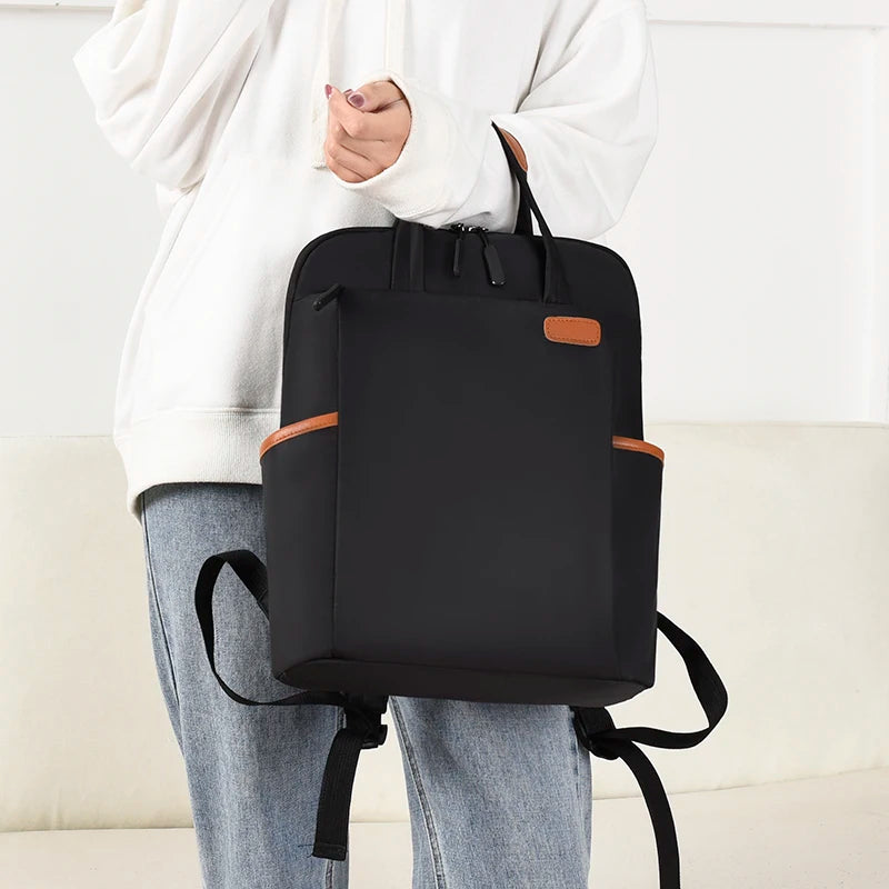Teenager Girl Oxford Shoulder Bags Female Backpack Women Backpack School Bag