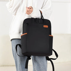 Teenager Girl Oxford Shoulder Bags Female Backpack Women Backpack School Bag