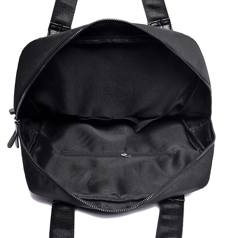 Teenagers Girl Shoulder Bag Bagpack Rucksack Women Backpack