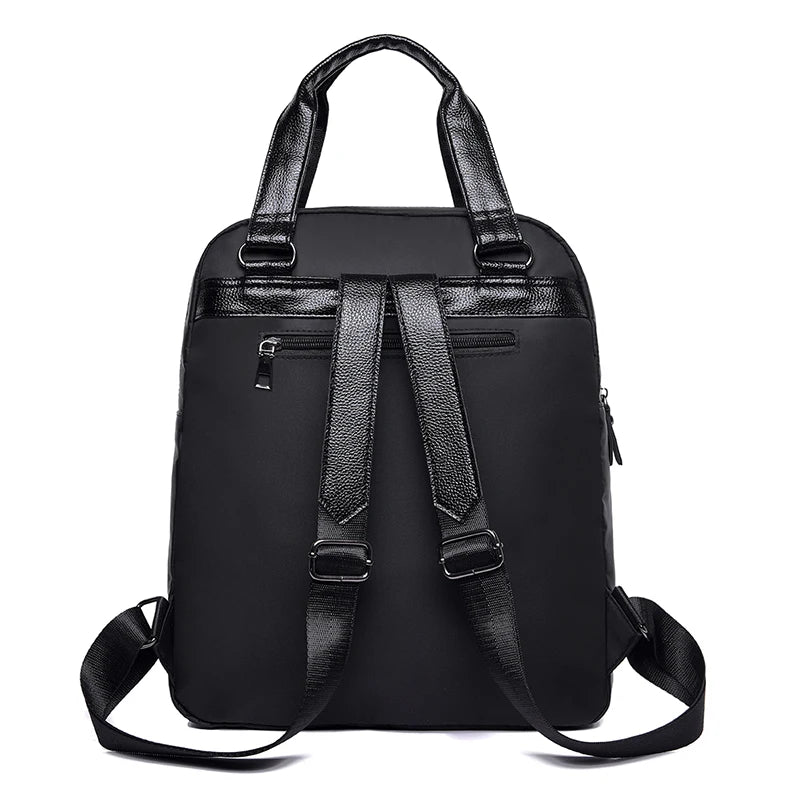 Teenagers Girl Shoulder Bag Bagpack Rucksack Women Backpack