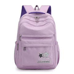 Preppy Style Women Backpack Laptop Backpack Girls School Bag