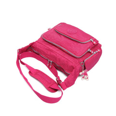Tegaote Shoulder Bag Women Business Crossbody Messenger Bags