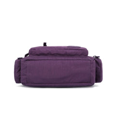 Tegaote Female Shoulder Bag Crossbody Messenger Nylon