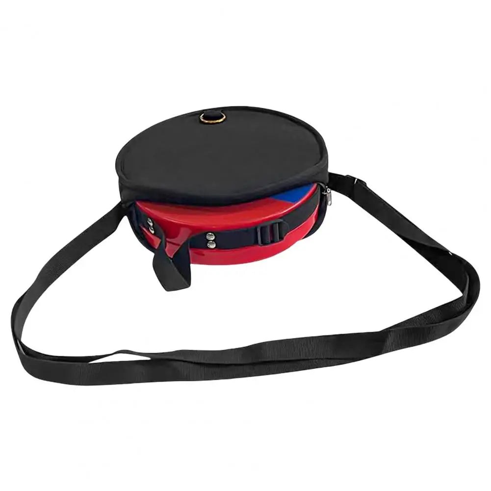 Portable Telescoping Stool Pouch for Outdoor Activities