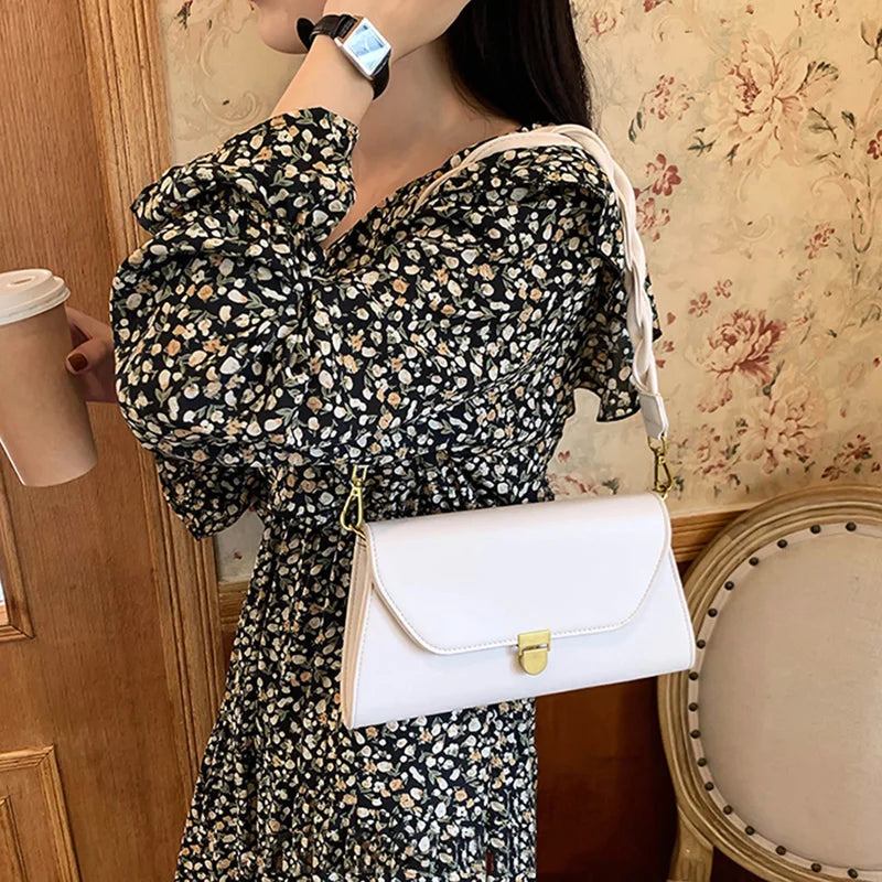 Trendy Irregular Shoulder Bags for Women