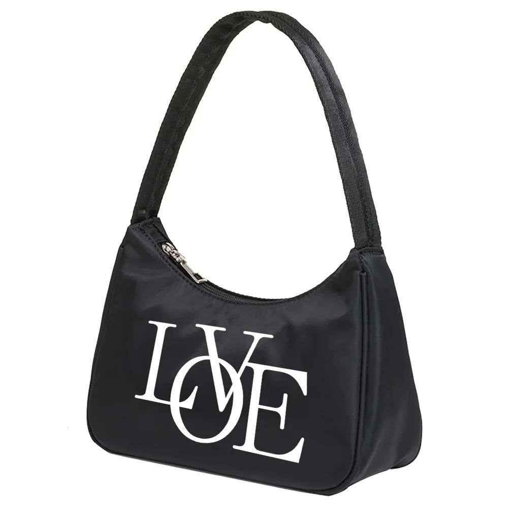 Shoulder Bag Crossbody Travel Messenger Shopping Bag