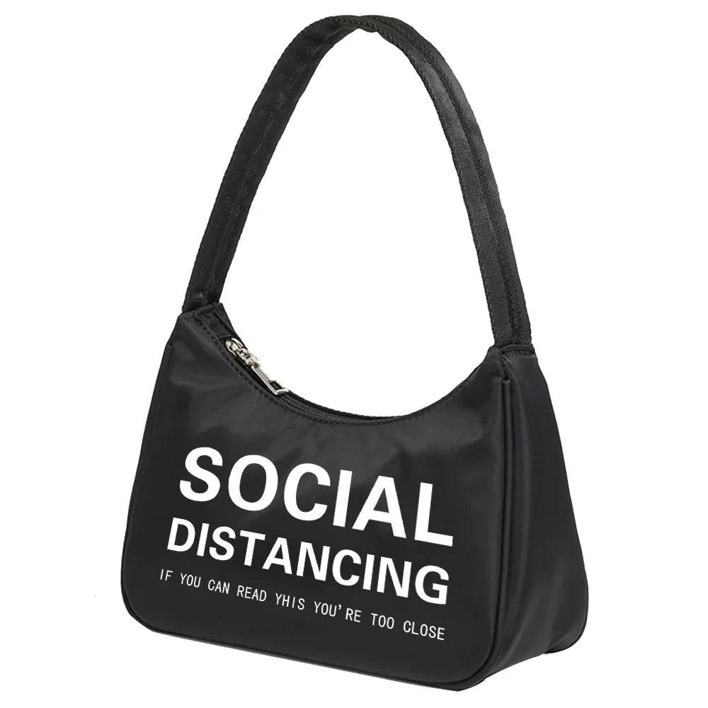 Shoulder Bag Crossbody Travel Messenger Shopping Bag