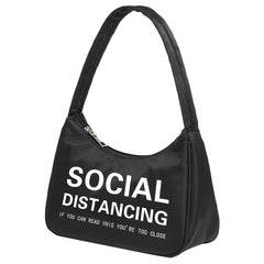 Shoulder Bag Crossbody Travel Messenger Shopping Bag