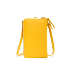 Ringer Women's Single Shoulder Cross-Body Mobile Phone Bag