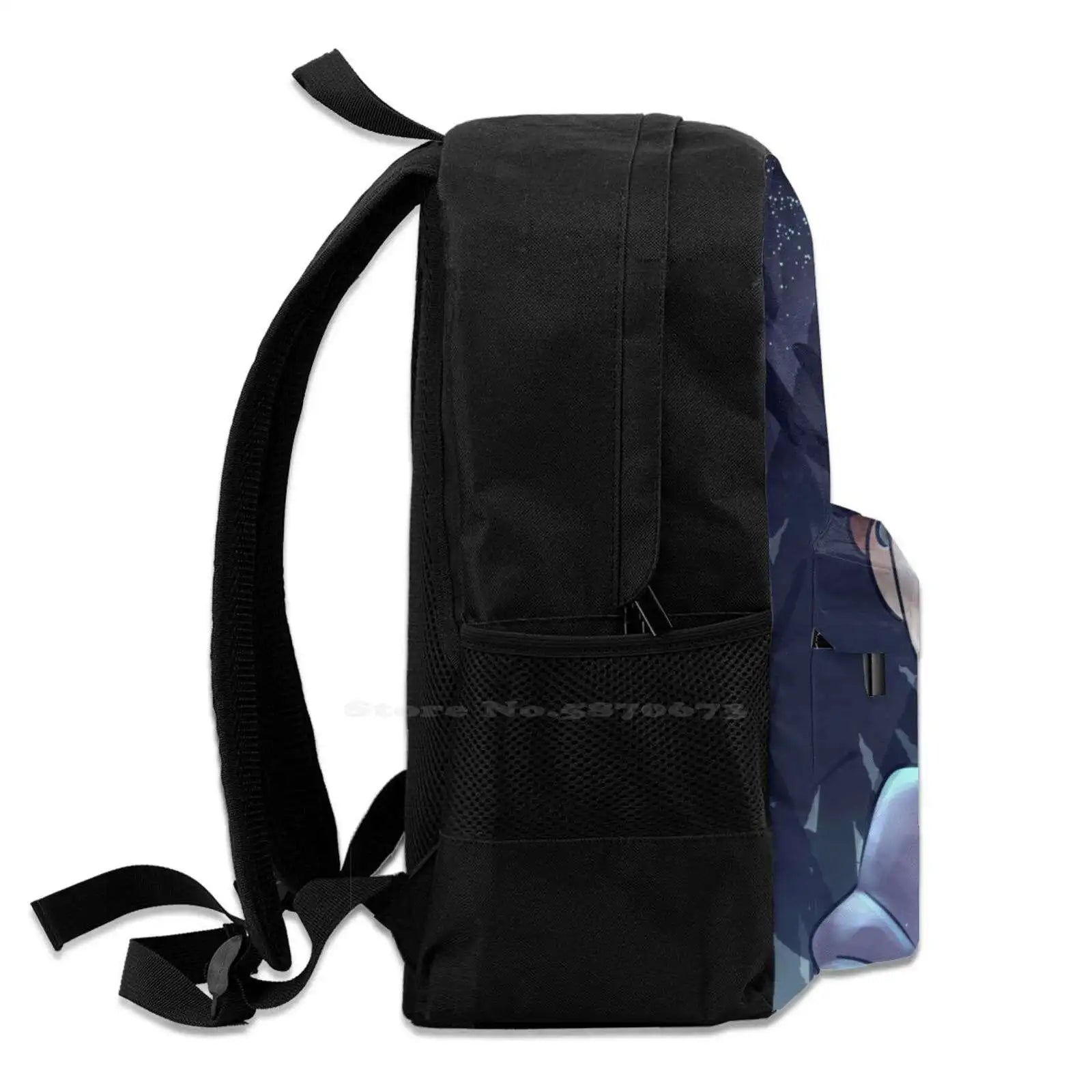 The Beast Bags Travel Laptop Backpack Autumn Wirt