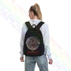 The Hu Mongolian Folk Rock Band The Gereg Large Capacity Backpack