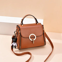 Autumn Wild European Style One-shoulder Messenger Bag