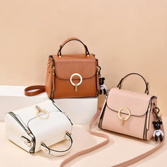 Autumn Wild One-shoulder Messenger Bag