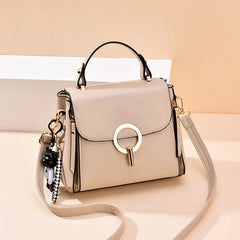 Autumn Wild European Style One-shoulder Messenger Bag