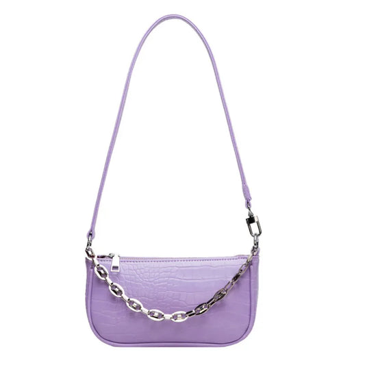 Small Bag Foreign Style Women Bag One Shoulder Handbag
