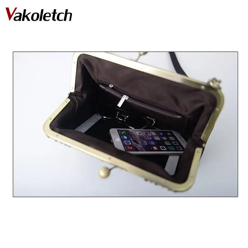 Spring & Summer Shoulder Bag Crossbody Tote Bag KL321