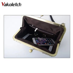 Spring & Summer Shoulder Bag Crossbody Tote Bag KL321