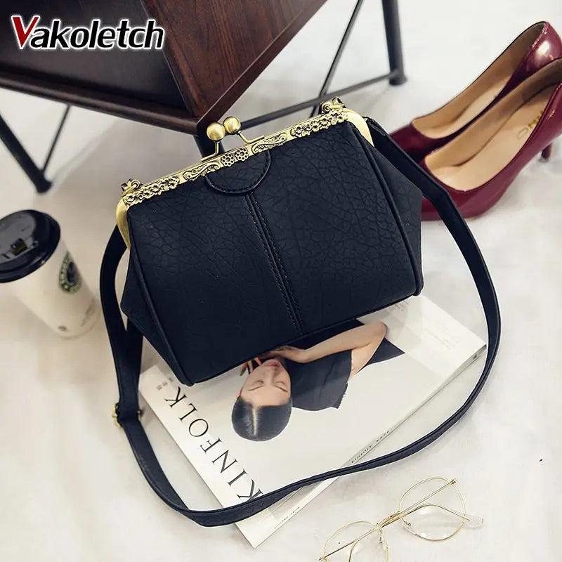 Spring & Summer Shoulder Bag Crossbody Tote Bag KL321