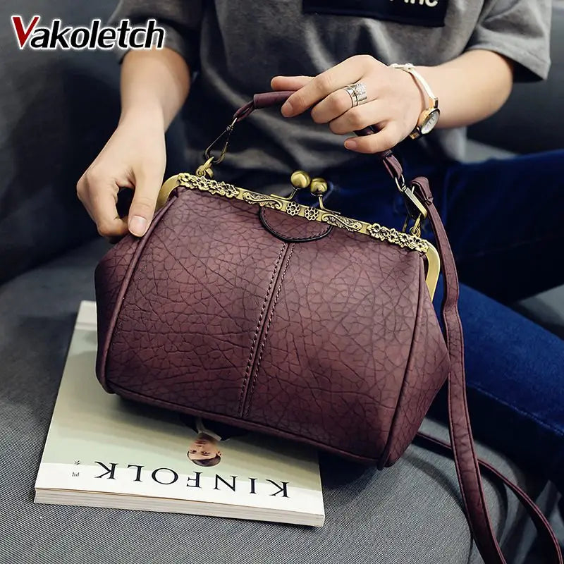Spring & Summer Shoulder Bag Crossbody Tote Bag KL321