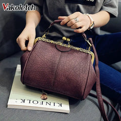 Spring & Summer Shoulder Bag Crossbody Tote Bag KL321