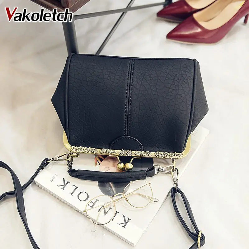 Spring & Summer Shoulder Bag Crossbody Tote Bag KL321