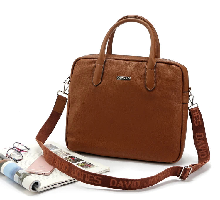 Spring PU Leather Hand Shoulder Messenger Bag