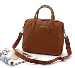 Spring PU Leather Hand Shoulder Messenger Bag