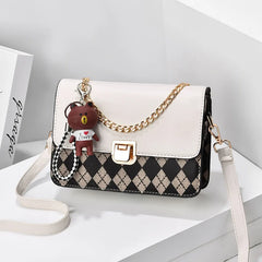 Women's Messenger Bag All-match Ladies Shoulder Bag