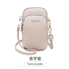Tilorraine Women's Phone Bag Shoulder Crossbody