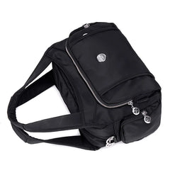 Tilorraine Waterproof Nylon Shoulder Bag Lightweight Large Capacity Handbag