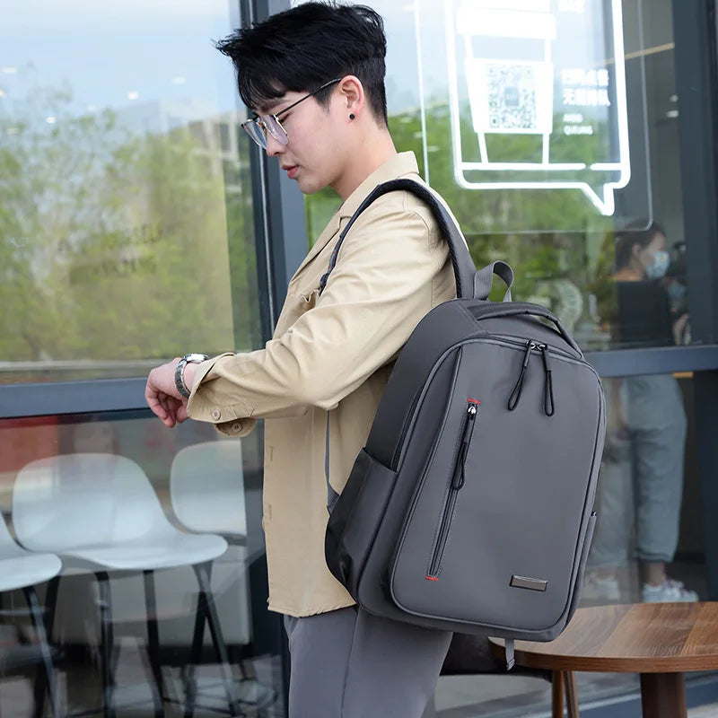 Tilorraine Backpack Women Men Big Unisex