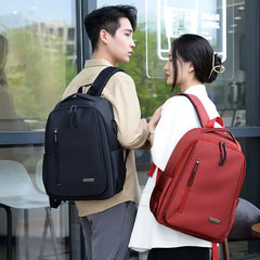 Tilorraine Backpack Women Men Big Unisex