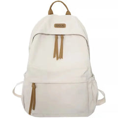 Tilorra Japanese School Bag Women Backpack Travel Backpack