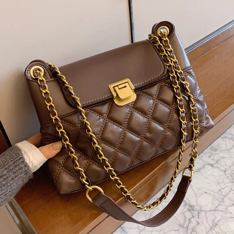 Tilorraine Chain Bag Women's Shoulder Bag