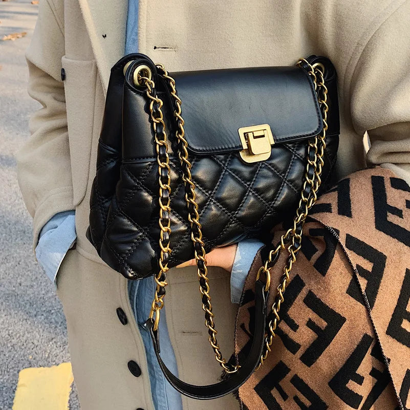 Tilorraine Chain Bag Women's Shoulder Bag