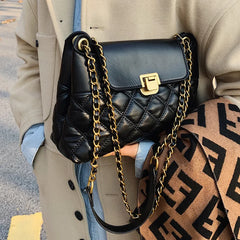 Tilorraine Chain Bag Women's Shoulder Bag