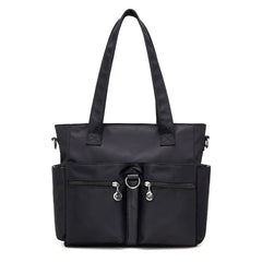 Tilorraine Crossbody Bag for Women Multi-Pocket Shoulder Handbag