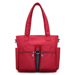 Tilorraine Crossbody Bag for Women Multi-Pocket Shoulder Handbag