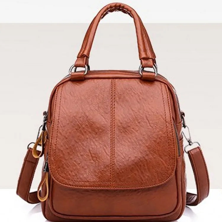 Tilorraine Multifunctional Women's Bag Backpacks School Bag