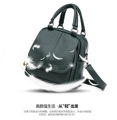 Tilorraine Multifunctional Women's Bag Backpacks School Bag