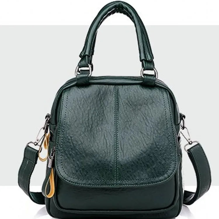 Tilorraine Multifunctional Women's Bag Backpacks School Bag