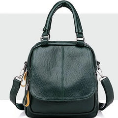 Tilorraine Multifunctional Women's Bag Backpacks School Bag