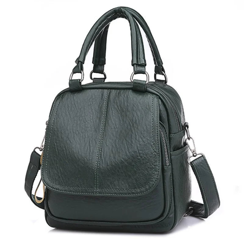 Tilorraine Multifunctional Women's Bag Backpacks School Bag