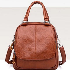 Tilorraine Multifunctional Women's Bag Backpacks School Bag